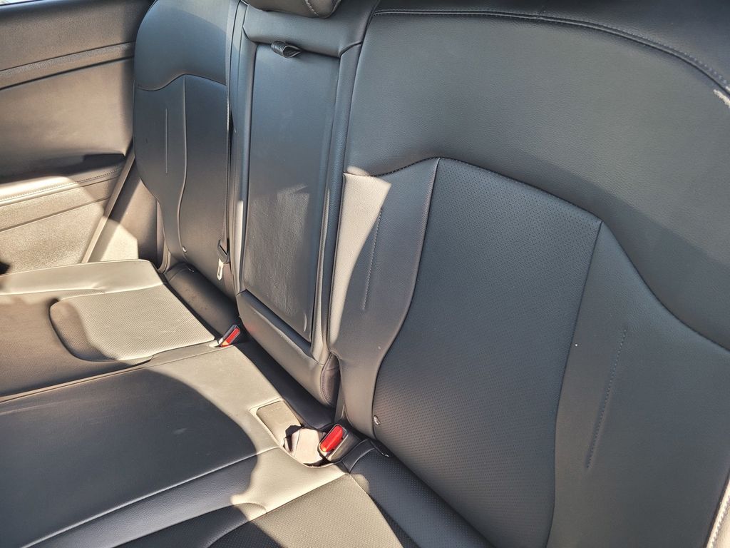 2023 Kia Sportage Hybrid EX Roseville CA