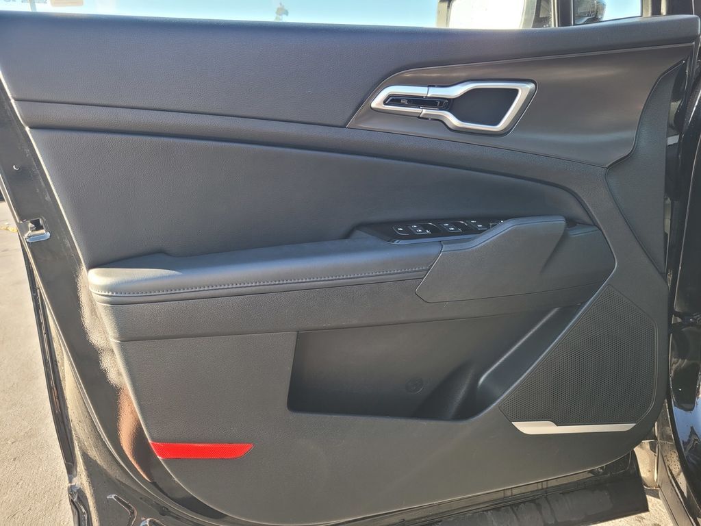 2023 Kia Sportage Hybrid EX Roseville CA