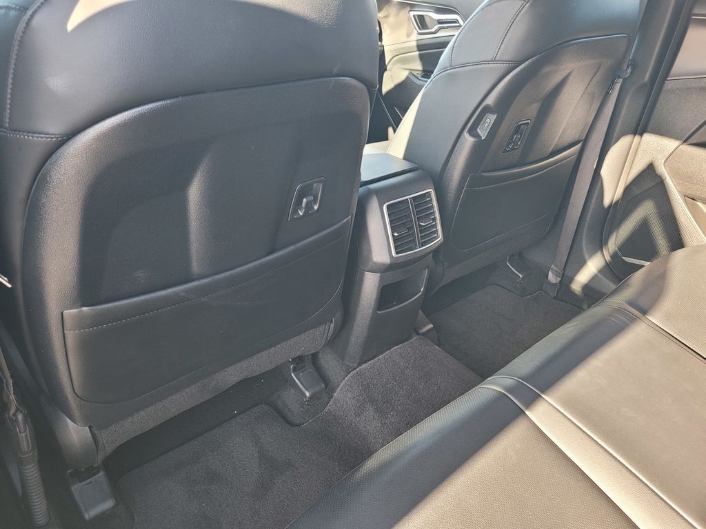 2023 Kia Sportage Hybrid EX Roseville CA