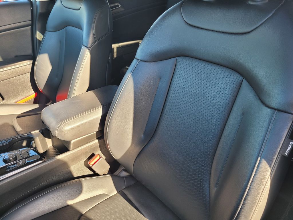 2023 Kia Sportage Hybrid EX Roseville CA