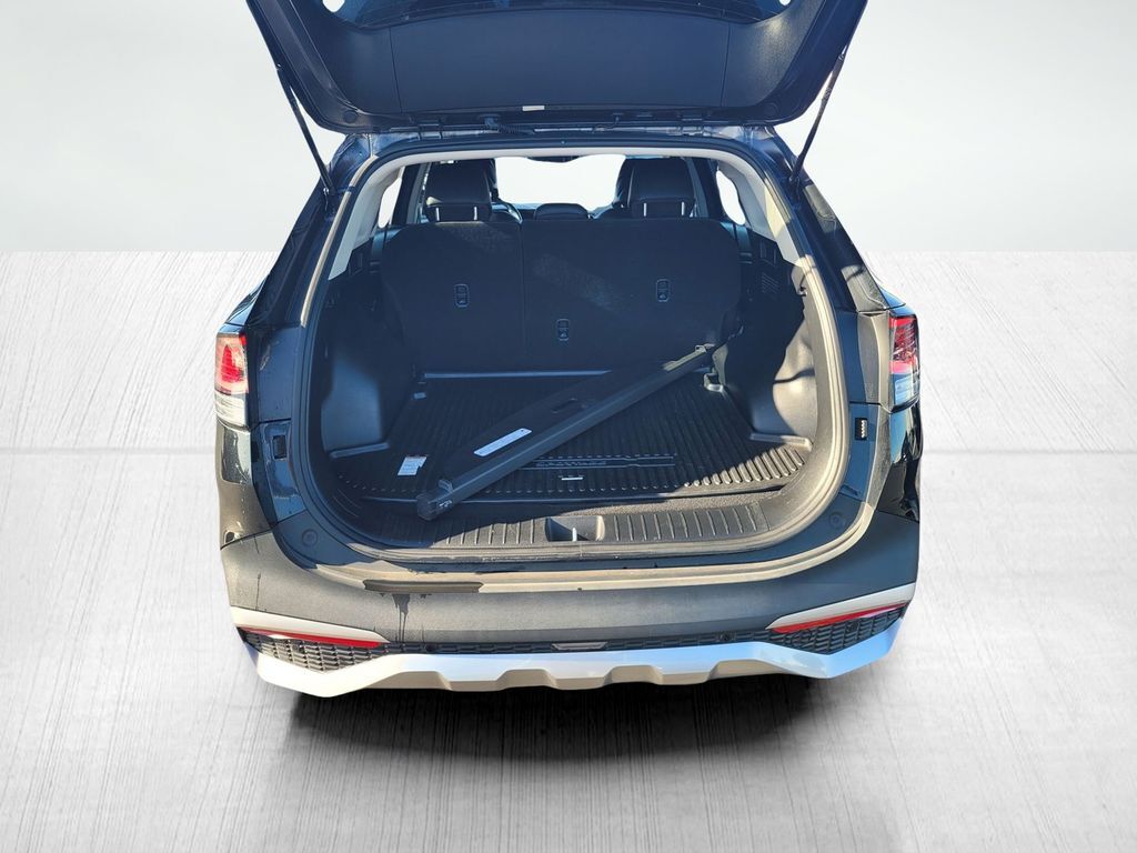 2023 Kia Sportage Hybrid EX Roseville CA