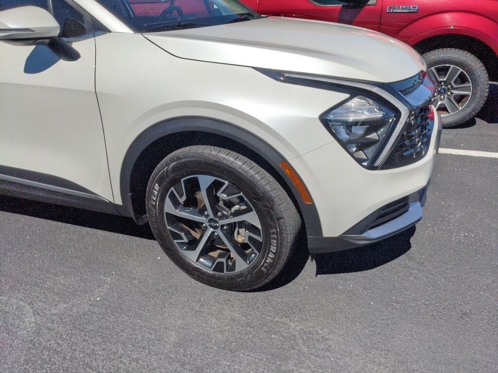 2023 Kia Sportage Hybrid EX San Clemente CA