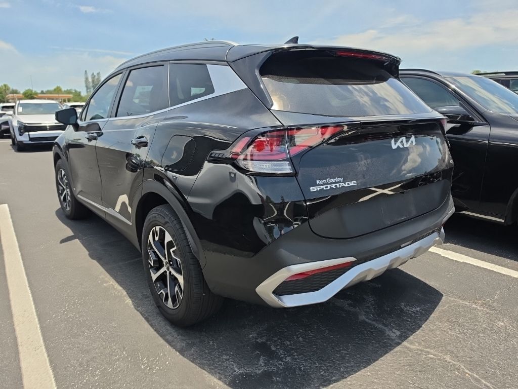 2023 Kia Sportage Hybrid EX San Clemente CA
