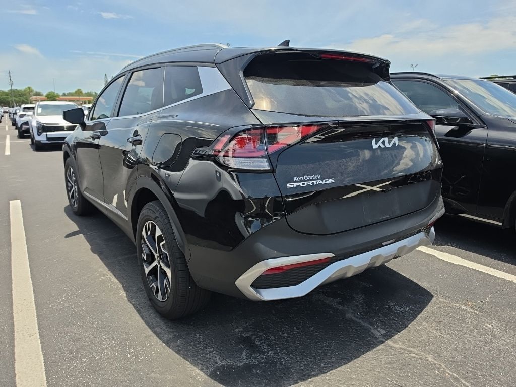 2023 Kia Sportage Hybrid EX San Clemente CA