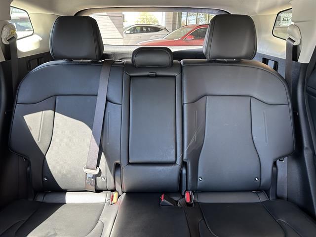 2023 Kia Sportage Hybrid EX Tucson AZ