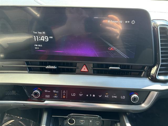 2023 Kia Sportage Hybrid EX Tucson AZ