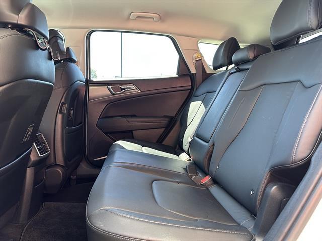 2023 Kia Sportage Hybrid EX Tucson AZ