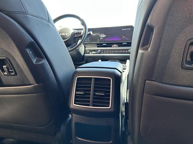 2023 Kia Sportage Hybrid EX Tucson AZ