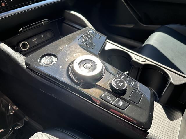 2023 Kia Sportage Hybrid EX Tucson AZ