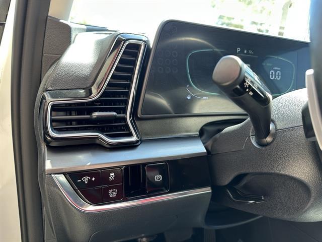 2023 Kia Sportage Hybrid EX Tucson AZ