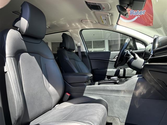 2023 Kia Sportage Hybrid EX Tucson AZ