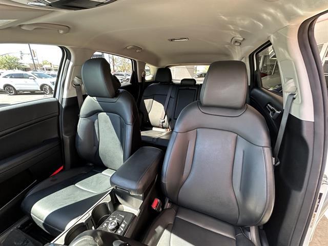 2023 Kia Sportage Hybrid EX Tucson AZ