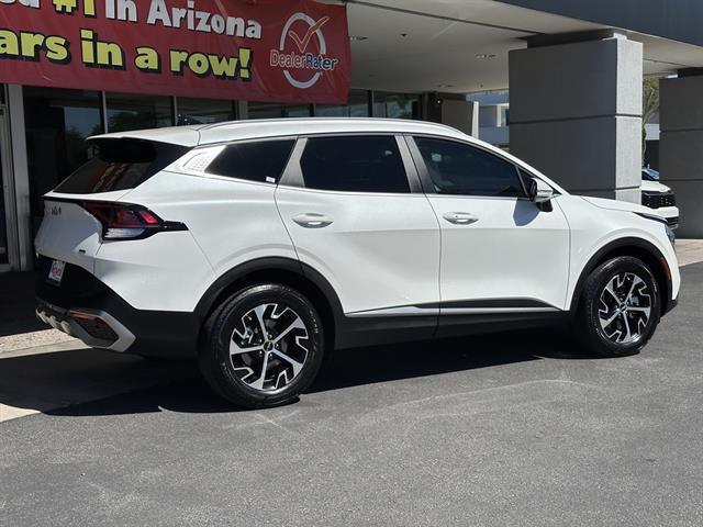 2023 Kia Sportage Hybrid EX Tucson AZ