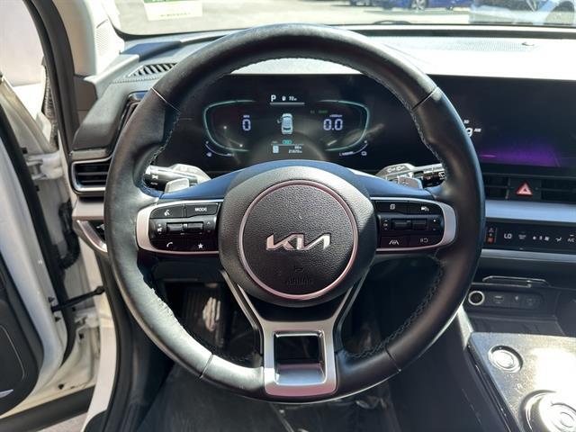 2023 Kia Sportage Hybrid EX Tucson AZ