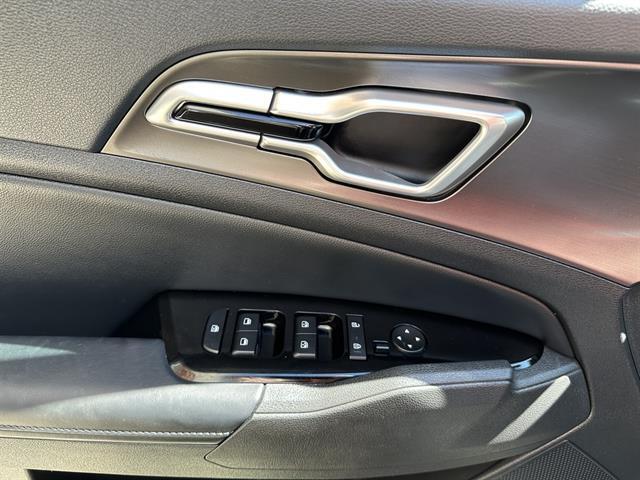 2023 Kia Sportage Hybrid EX Tucson AZ