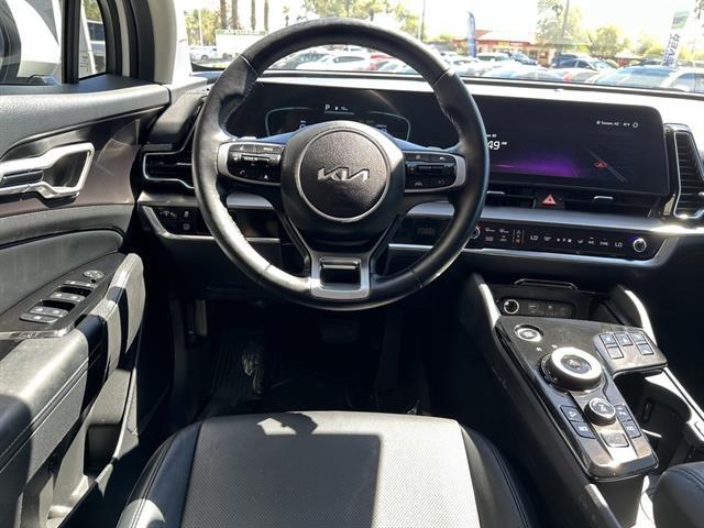 2023 Kia Sportage Hybrid EX Tucson AZ