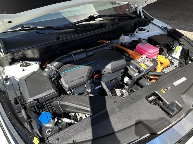 2023 Kia Sportage Hybrid EX Tucson AZ