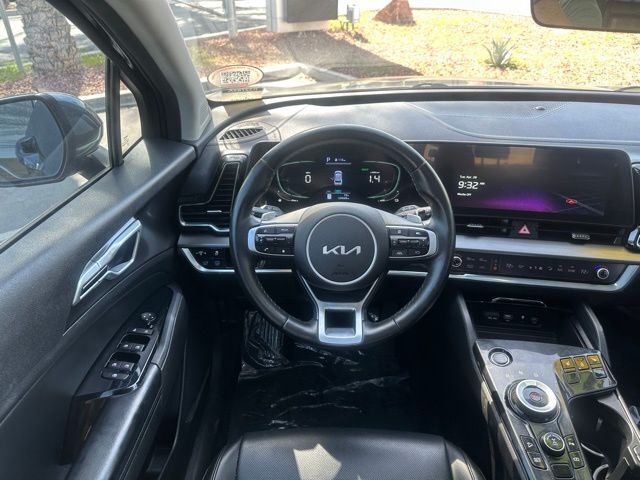 2023 Kia Sportage Hybrid EX Tucson AZ