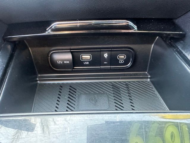 2023 Kia Sportage Hybrid EX Tucson AZ