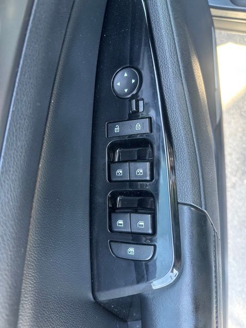 2023 Kia Sportage Hybrid EX Tucson AZ