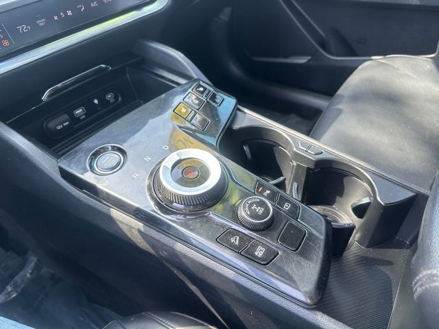2023 Kia Sportage Hybrid EX Tucson AZ