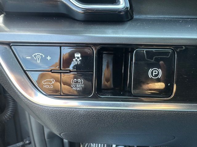 2023 Kia Sportage Hybrid EX Tucson AZ