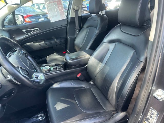 2023 Kia Sportage Hybrid EX Tucson AZ