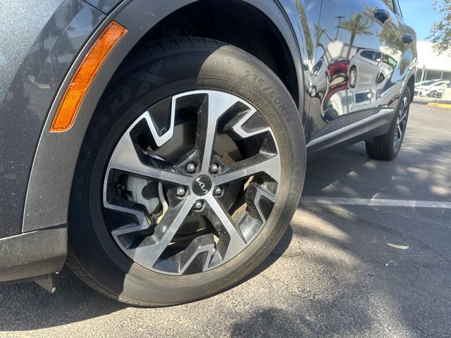 2023 Kia Sportage Hybrid EX Tucson AZ