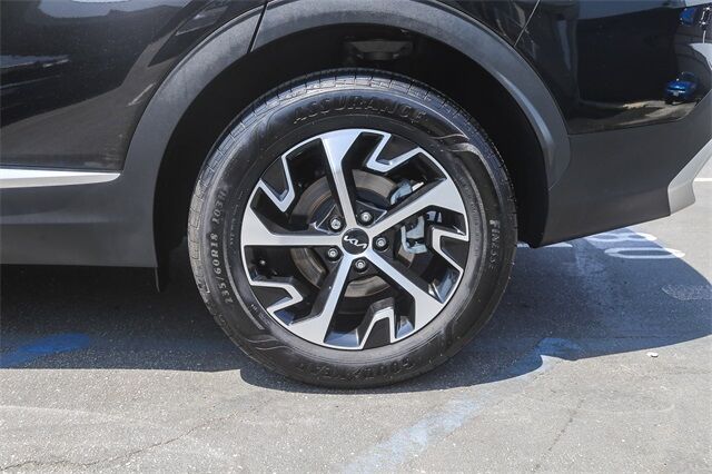 2023 Kia Sportage Hybrid EX Glendale CA