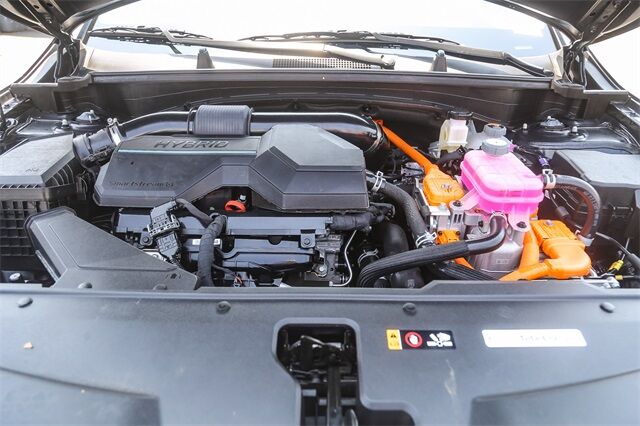 2023 Kia Sportage Hybrid EX Glendale CA
