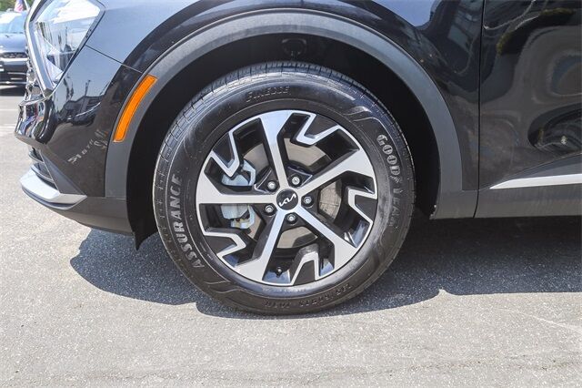 2023 Kia Sportage Hybrid EX Glendale CA