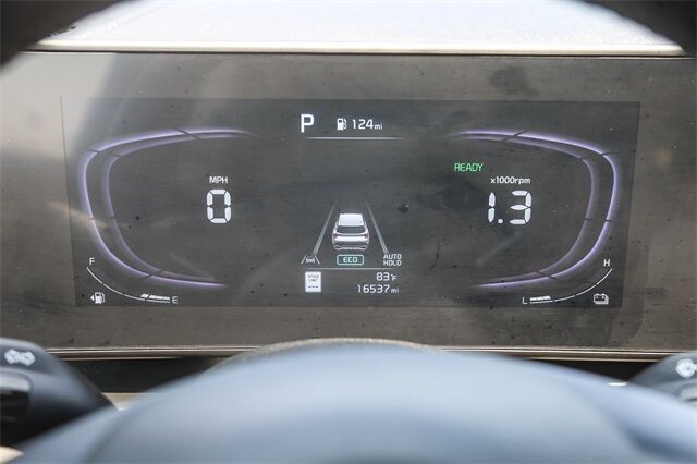 2023 Kia Sportage Hybrid EX Glendale CA