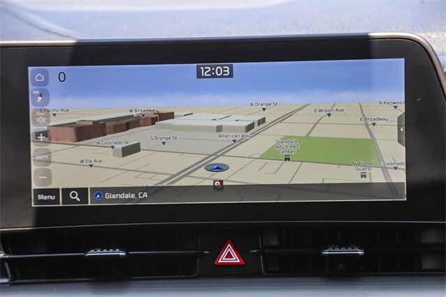 2023 Kia Sportage Hybrid EX Glendale CA