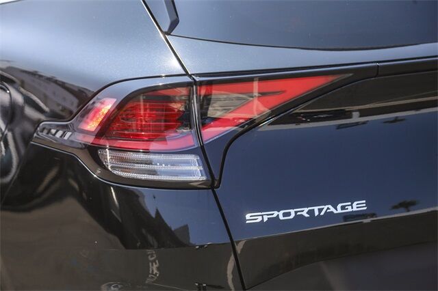 2023 Kia Sportage Hybrid EX Glendale CA