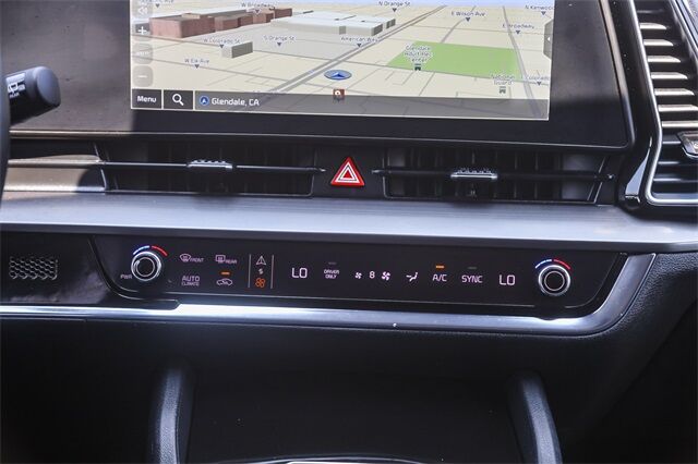 2023 Kia Sportage Hybrid EX Glendale CA