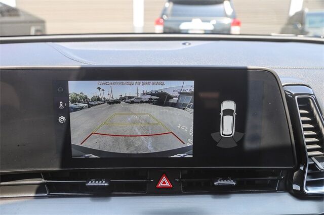 2023 Kia Sportage Hybrid EX Glendale CA