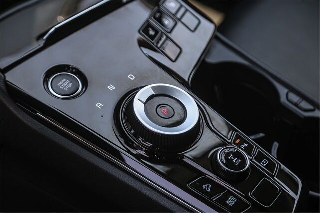 2023 Kia Sportage Hybrid EX Glendale CA