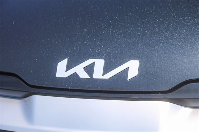 2023 Kia Sportage Hybrid EX Glendale CA