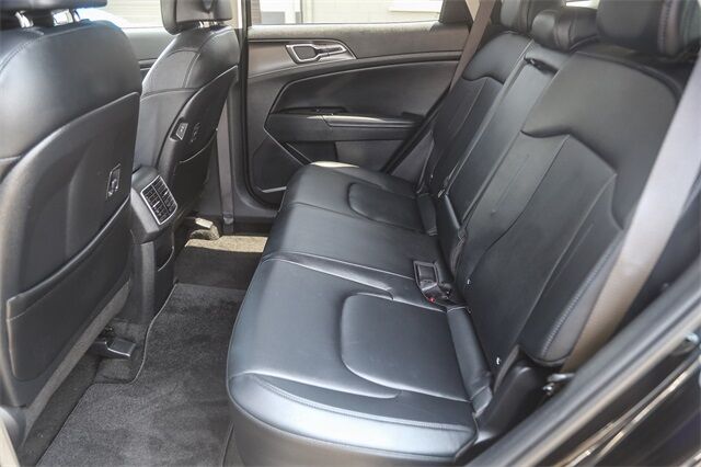 2023 Kia Sportage Hybrid EX Glendale CA