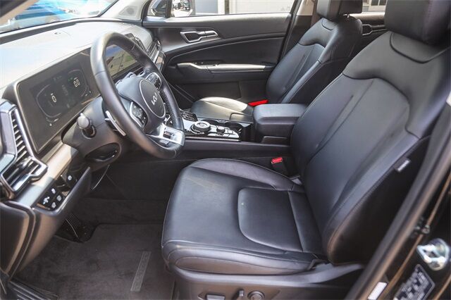 2023 Kia Sportage Hybrid EX Glendale CA