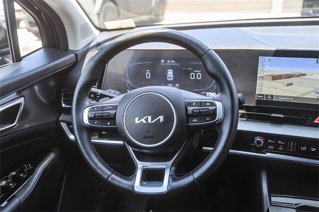 2023 Kia Sportage Hybrid EX Glendale CA