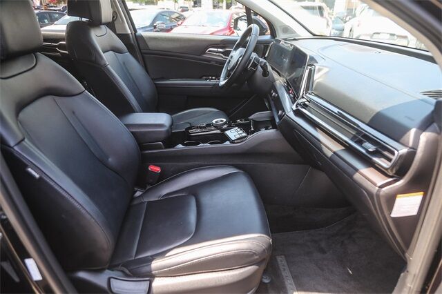 2023 Kia Sportage Hybrid EX Glendale CA