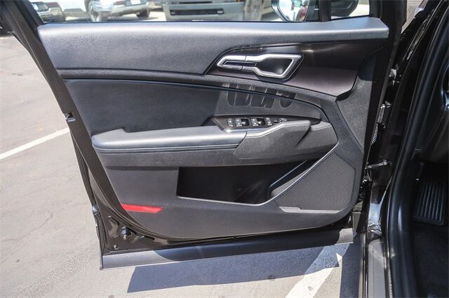 2023 Kia Sportage Hybrid EX Glendale CA