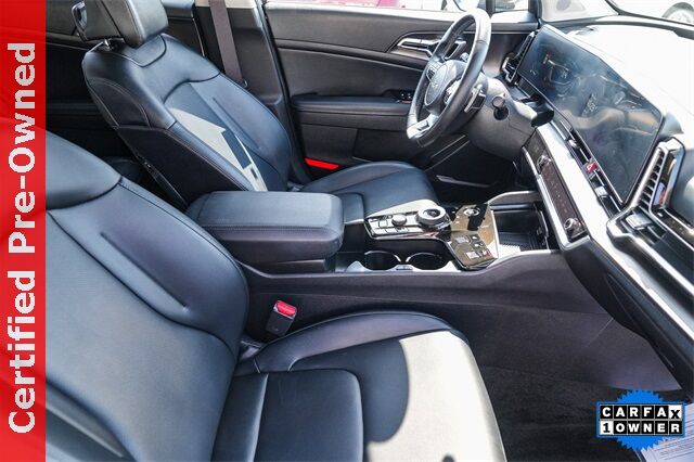 2023 Kia Sportage Hybrid EX Huntington Beach CA