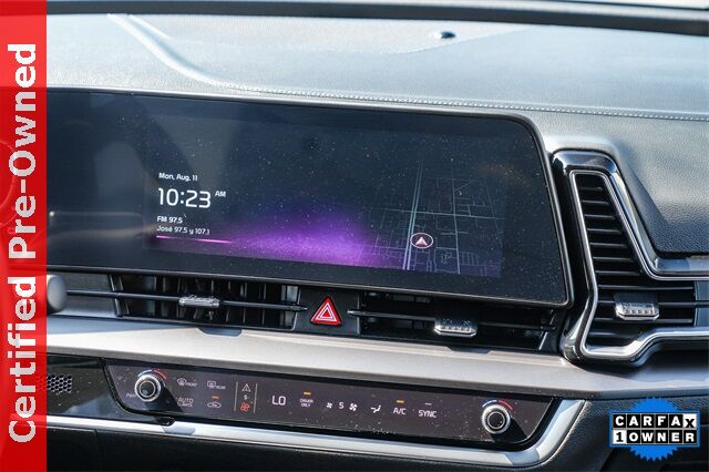 2023 Kia Sportage Hybrid EX Huntington Beach CA
