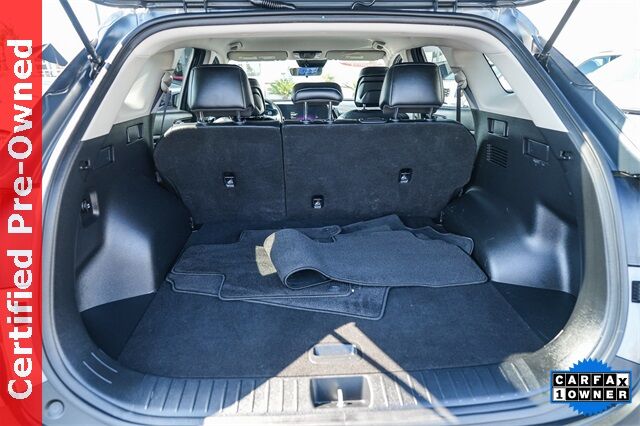 2023 Kia Sportage Hybrid EX Huntington Beach CA