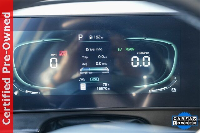 2023 Kia Sportage Hybrid EX Huntington Beach CA