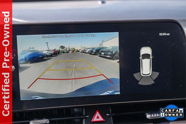2023 Kia Sportage Hybrid EX Huntington Beach CA