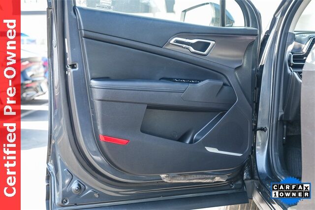 2023 Kia Sportage Hybrid EX Huntington Beach CA