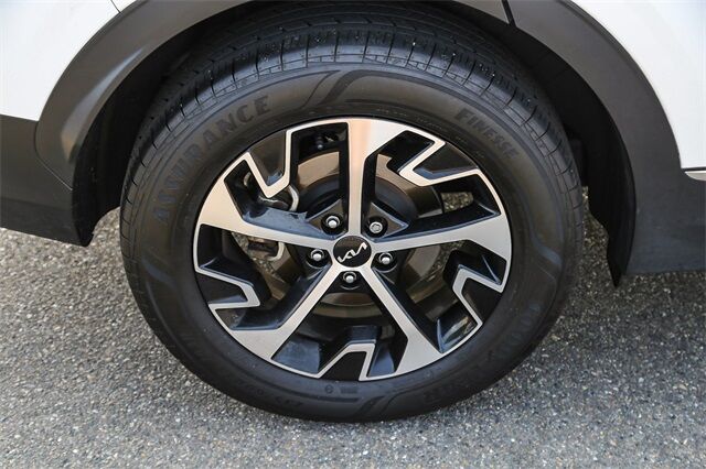 2023 Kia Sportage Hybrid EX Tacoma WA
